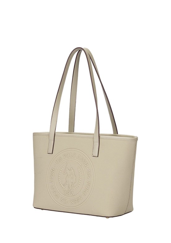 US POLO ASSN Taş Kadın Omuz Çantası