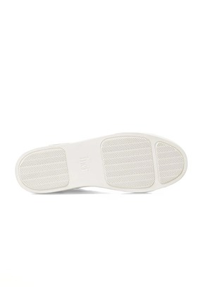 İNCİ LIDO 5FX Bej Kadın Sneaker Ayakkabı