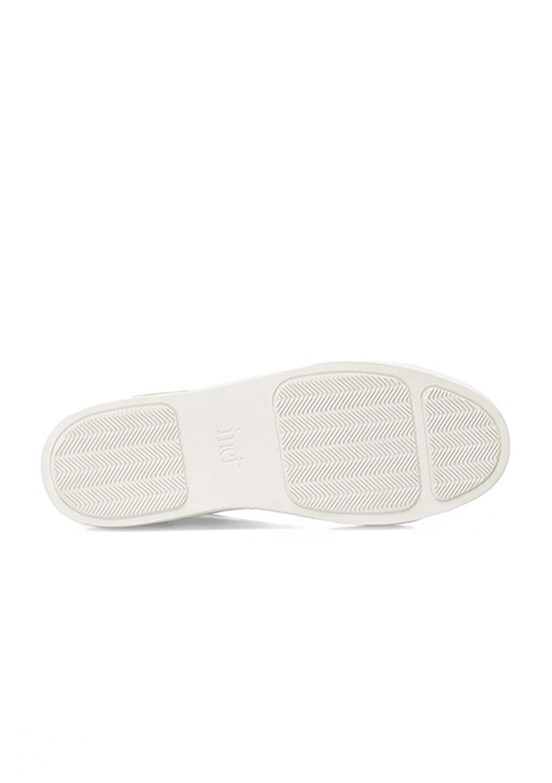 İNCİ LIDO 5FX Bej Kadın Sneaker Ayakkabı