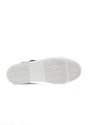 İNCİ LIDO 5FX Siyah Kadın Sneaker Ayakkabı