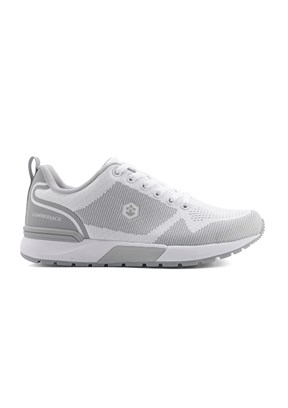 LUMBERJACK VENDOR WMN 5FX Beyaz Kadın Sneaker