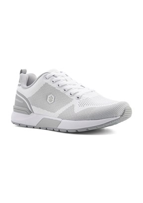 LUMBERJACK VENDOR WMN 5FX Beyaz Kadın Sneaker