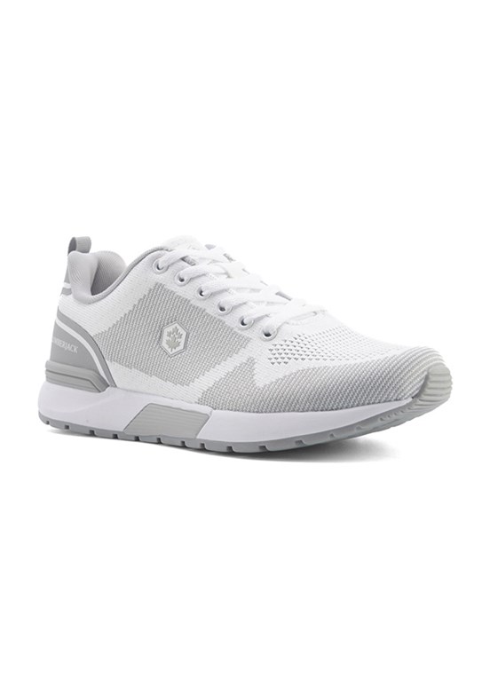 LUMBERJACK VENDOR WMN 5FX Beyaz Kadın Sneaker