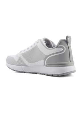 LUMBERJACK VENDOR WMN 5FX Beyaz Kadın Sneaker