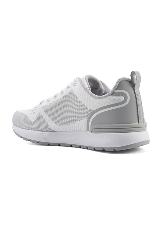 LUMBERJACK VENDOR WMN 5FX Beyaz Kadın Sneaker