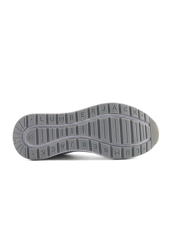 LUMBERJACK VENDOR WMN 5FX Beyaz Kadın Sneaker