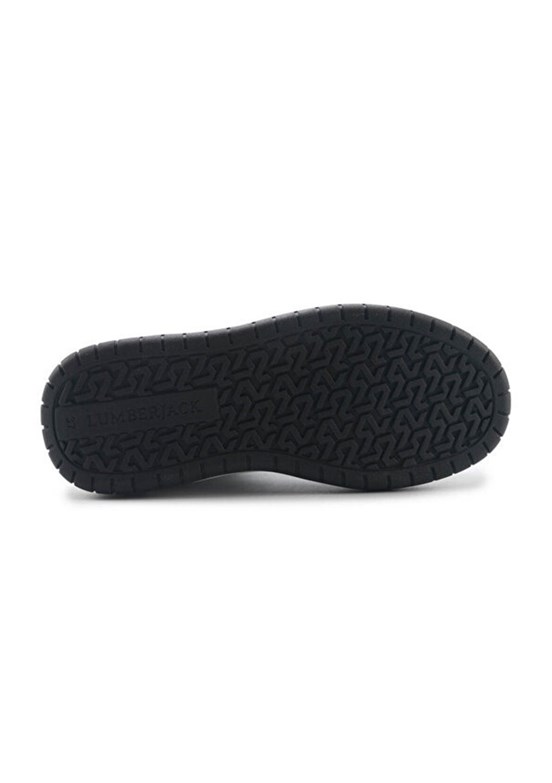 LUMBERJACK Elina 5Fx - A10193908412010 Kadın Beyaz Sneaker Ayakkabı