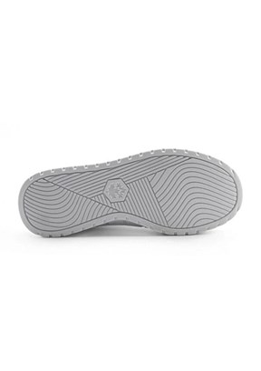 LUMBERJACK Helene 5Fx - A10193860112010 Kadın Beyaz Sneaker Ayakkabı