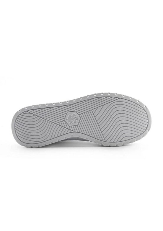 LUMBERJACK Helene 5Fx - A10193860112010 Kadın Beyaz Sneaker Ayakkabı