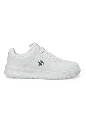 LUMBERJACK Finster 5Fx - A10193243012010 Erkek Beyaz Sneaker Ayakkabı