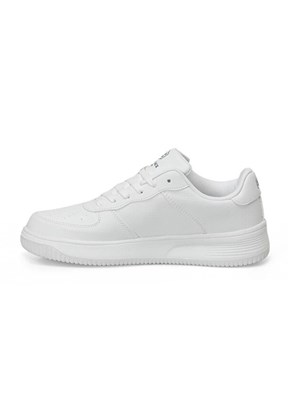 LUMBERJACK Finster 5Fx - A10193243012010 Erkek Beyaz Sneaker Ayakkabı