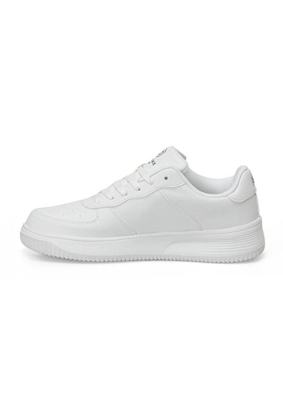 LUMBERJACK Finster 5Fx - A10193243012010 Erkek Beyaz Sneaker Ayakkabı