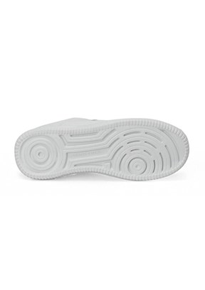 LUMBERJACK Finster 5Fx - A10193243012010 Erkek Beyaz Sneaker Ayakkabı