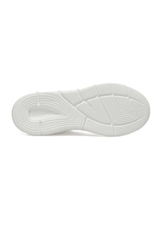 LUMBERJACK - IVORY 5FX - Kadın Beyaz Comfort Ayakkabı