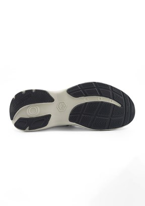 LUMBERJACK SARA 5FX Bej Kadın Sneaker Ayakkabı
