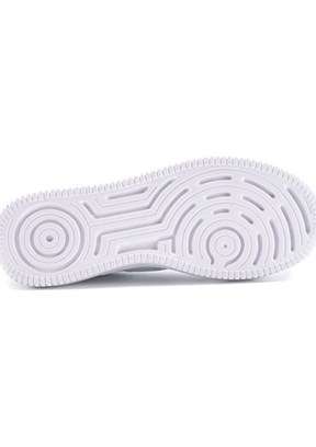 LUMBERJACK Freya Wmn 5Fx - A10193217412010 Kadın Beyaz Sneaker Ayakkabı