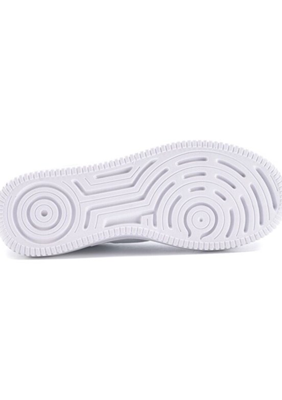 LUMBERJACK Freya Wmn 5Fx - A10193217412010 Kadın Beyaz Sneaker Ayakkabı