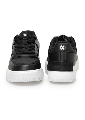 LUMBERJACK Siyah Kadın Sneaker Ayakkabı