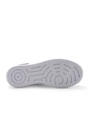 LUMBERJACK Siyah Kadın Sneaker Ayakkabı