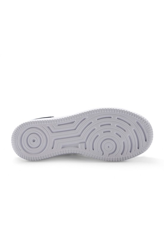 LUMBERJACK Siyah Kadın Sneaker Ayakkabı
