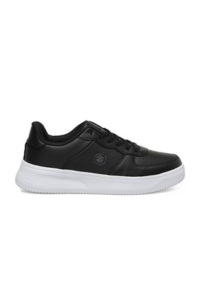 LUMBERJACK Siyah Kadın Sneaker Ayakkabı