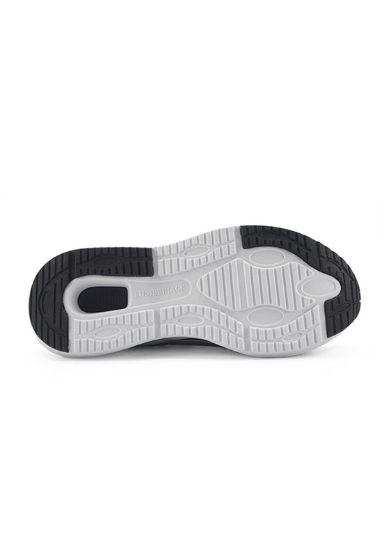 LUMBERJACK YAM 5FX Beyaz Kadın Sneaker Ayakkabı