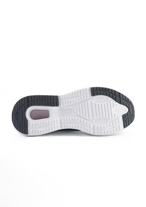 LUMBERJACK YUMMY 5FX Siyah Kadın Sneaker Ayakkabı