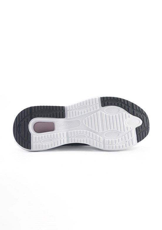 LUMBERJACK YUMMY 5FX Siyah Kadın Sneaker Ayakkabı