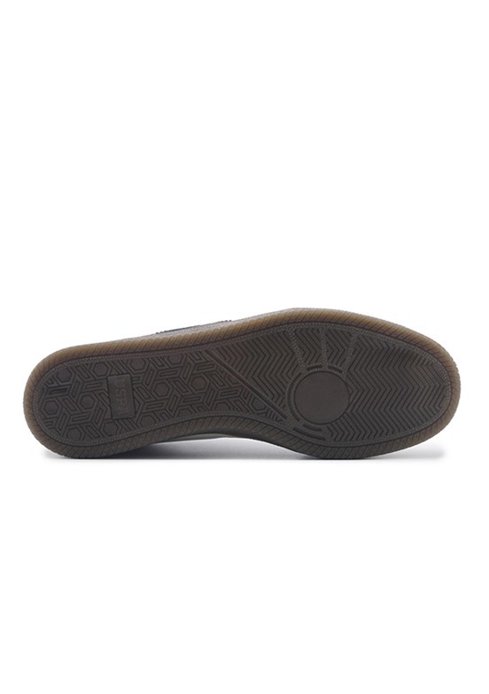 US POLO ASSN Beyaz Kadın Sneaker Ayakkabı