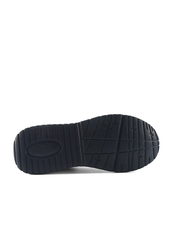US POLO ASSN Lacivert Erkek Snekaer Ayakkabı