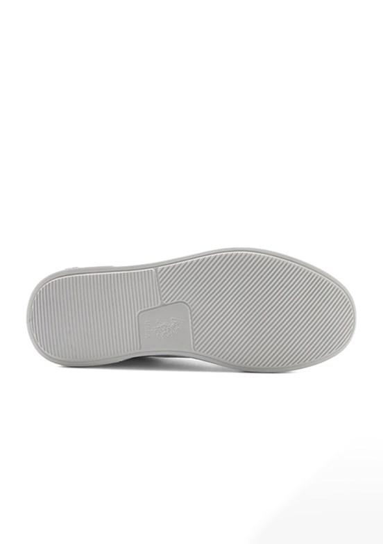 US POLO ASSN ANTHONY 5FX Beyaz Erkek Sneaker Ayakkabı