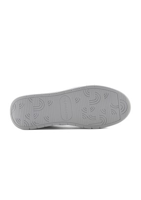 U.S. Polo Assn Beyaz Kadın Sneaker Ayakkabı