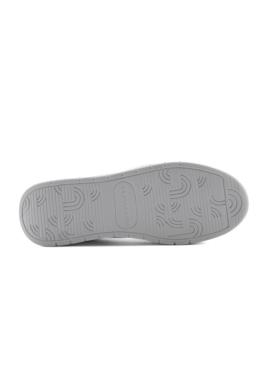 U.S. Polo Assn Beyaz Kadın Sneaker Ayakkabı