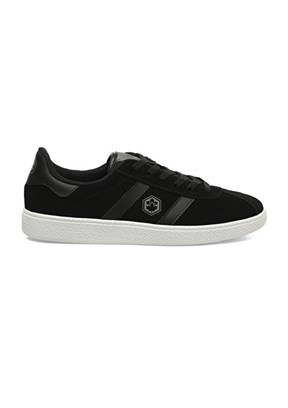 LUMBERJACK Frosty 5FX Siyah Erkek Sneaker