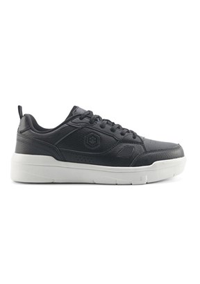LUMBERJACK Family 5FX Siyah Erkek Sneaker