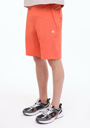 LUMBERJACK ML Arsen 20OTD2-01 5FX Coral Erkek Şort