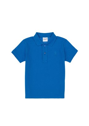 US POLO ASSN Çok Renkli Erkek Çocuk Regular T-Shirt