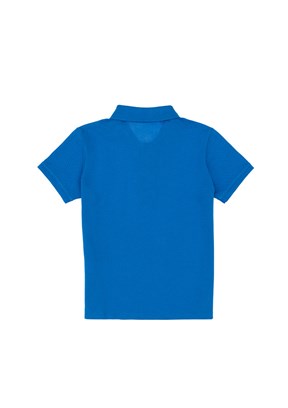 US POLO ASSN Çok Renkli Erkek Çocuk Regular T-Shirt