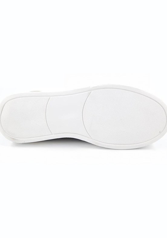 MARCOMEN Siyah Erkek Casual Ayakkabı