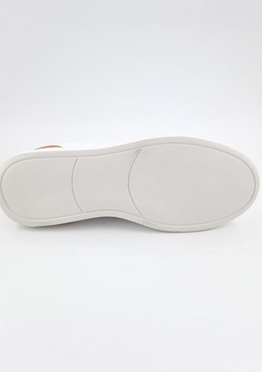 MARCOMEN Beyaz Erkek Casual Ayakkabı