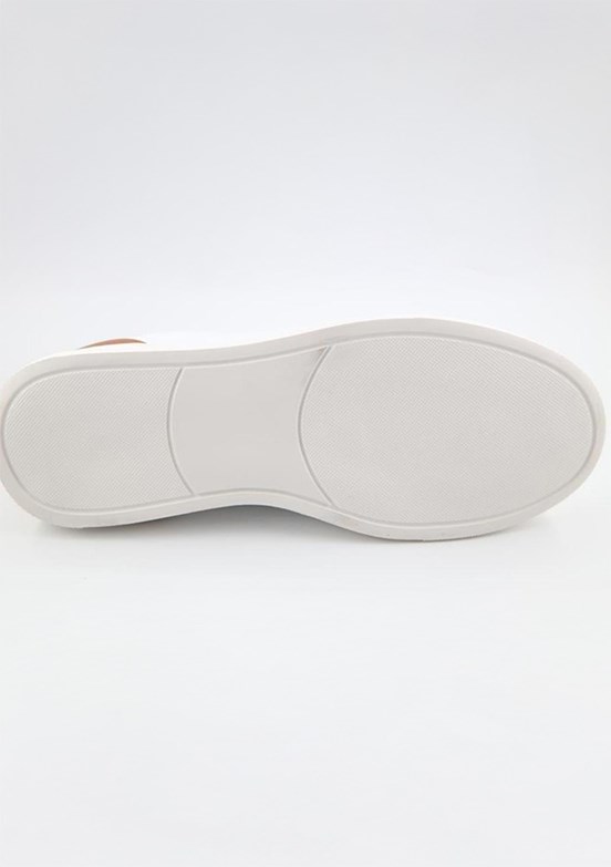 MARCOMEN Beyaz Erkek Casual Ayakkabı