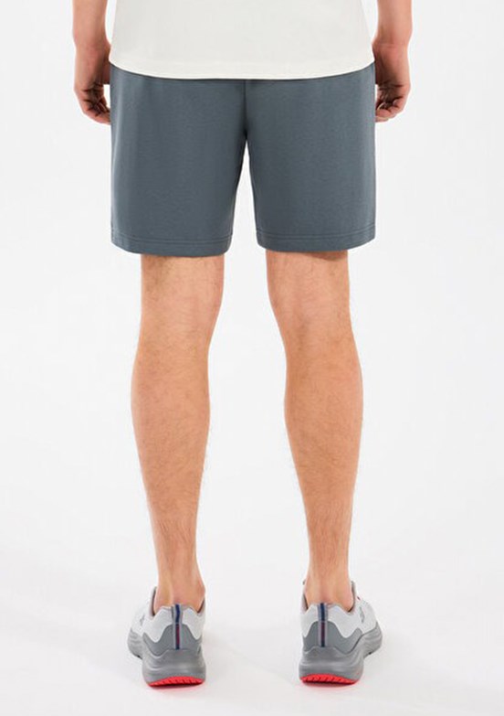 SKECHERS Essential Antrasit Erkek Şort