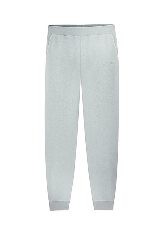 SKECHERS Essential Sweatpant Gri Erkek Eşofman Altı