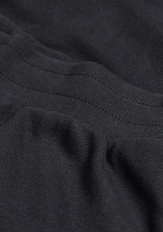SKECHERS W Essential Siyah Kadın Baskılı Şort