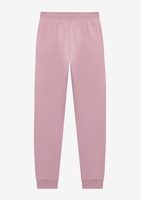 SKECHERS W Essential Jogger Pembe Kadın Eşofman Altı