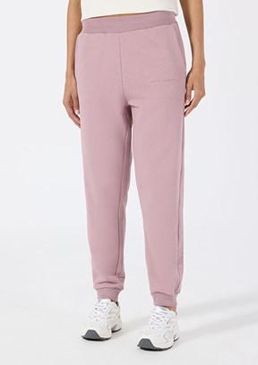 SKECHERS W Essential Jogger Pembe Kadın Eşofman Altı