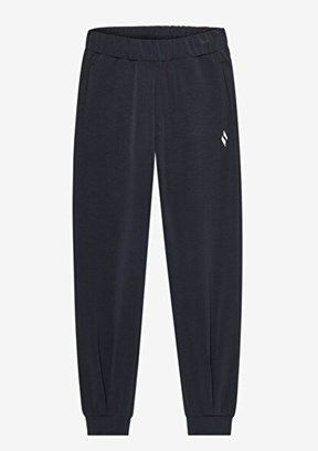 SKECHERS W Lounge Jogger Siyah Erkek Eşofman Altı