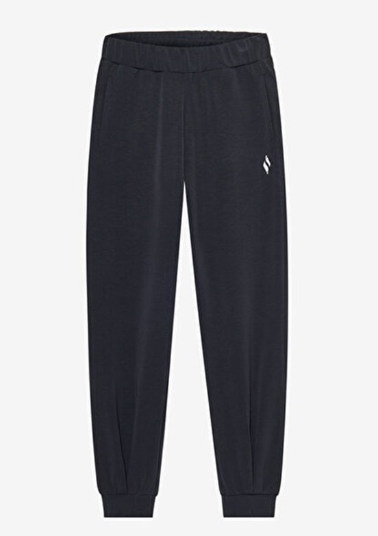 SKECHERS W Lounge Jogger Siyah Erkek Eşofman Altı