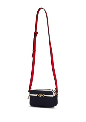 US POLO ASSN - US25232 Kadın Çok Renkli Çapraz Çanta
