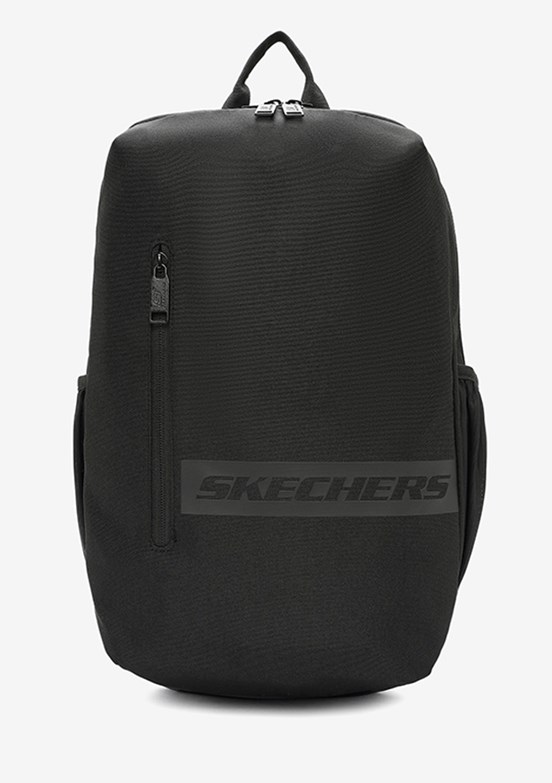 SKECHERS Siyah Unisex Sırt Çantası